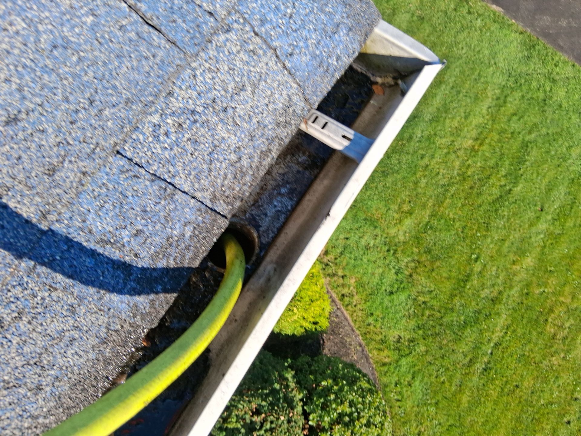 Gutter Cleaning and Downspout Repair Services in Montville by NJ Home Maintenance Services