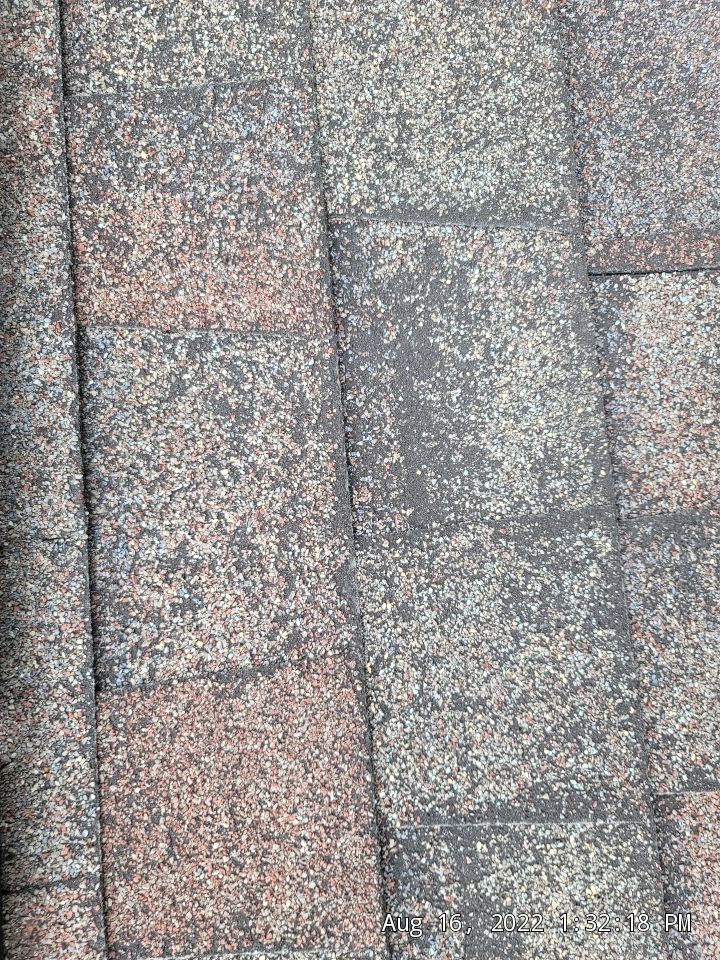 ATLAS PINNACLE COLOR: MORNING HARVEST DRIP EDGE: MUSKET BROWN by Eagle Eye Roofing