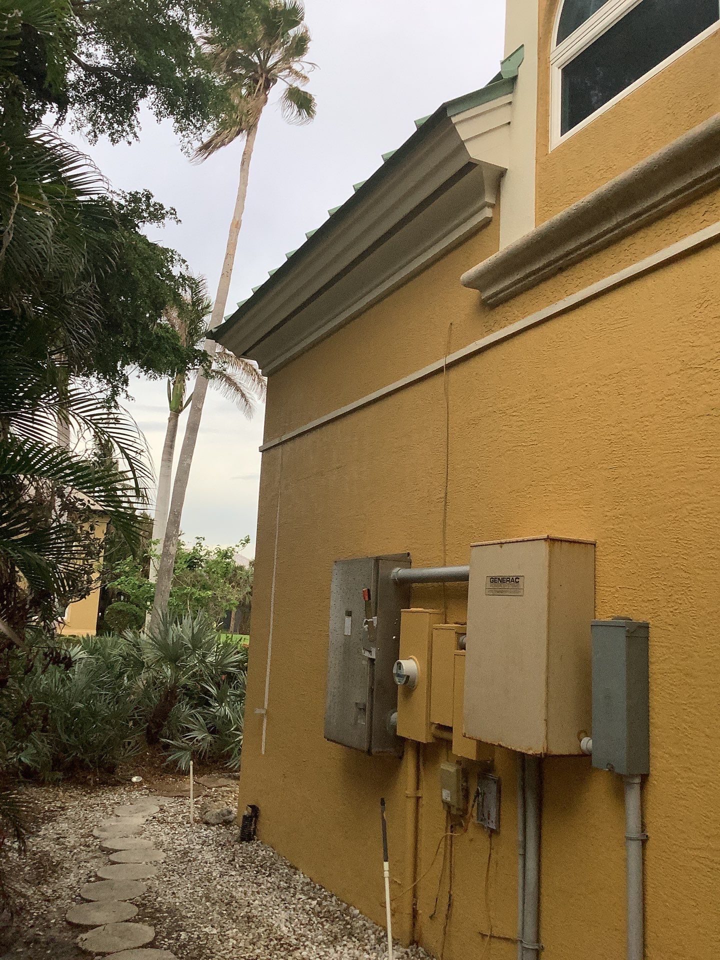 Gutter System Inspection in Fort Myers FL by Gutter Professors