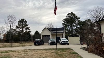 Project in Franklin