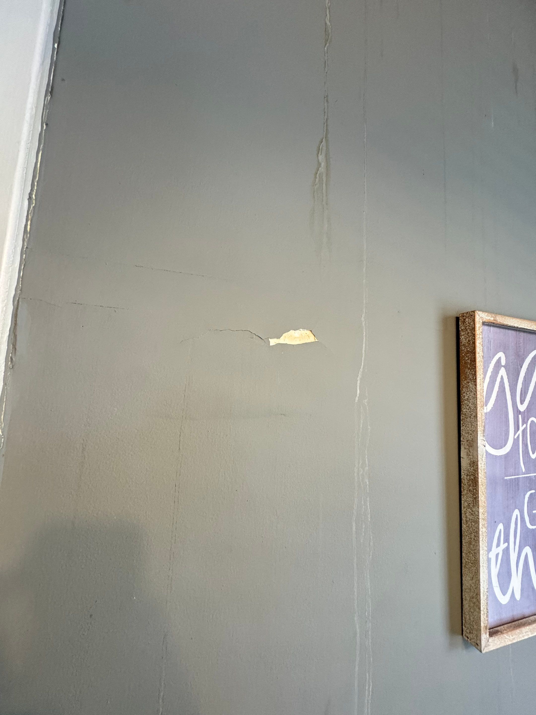 Water Damage Repair & Interior Restoration by PGP Surface Solutions, LLC