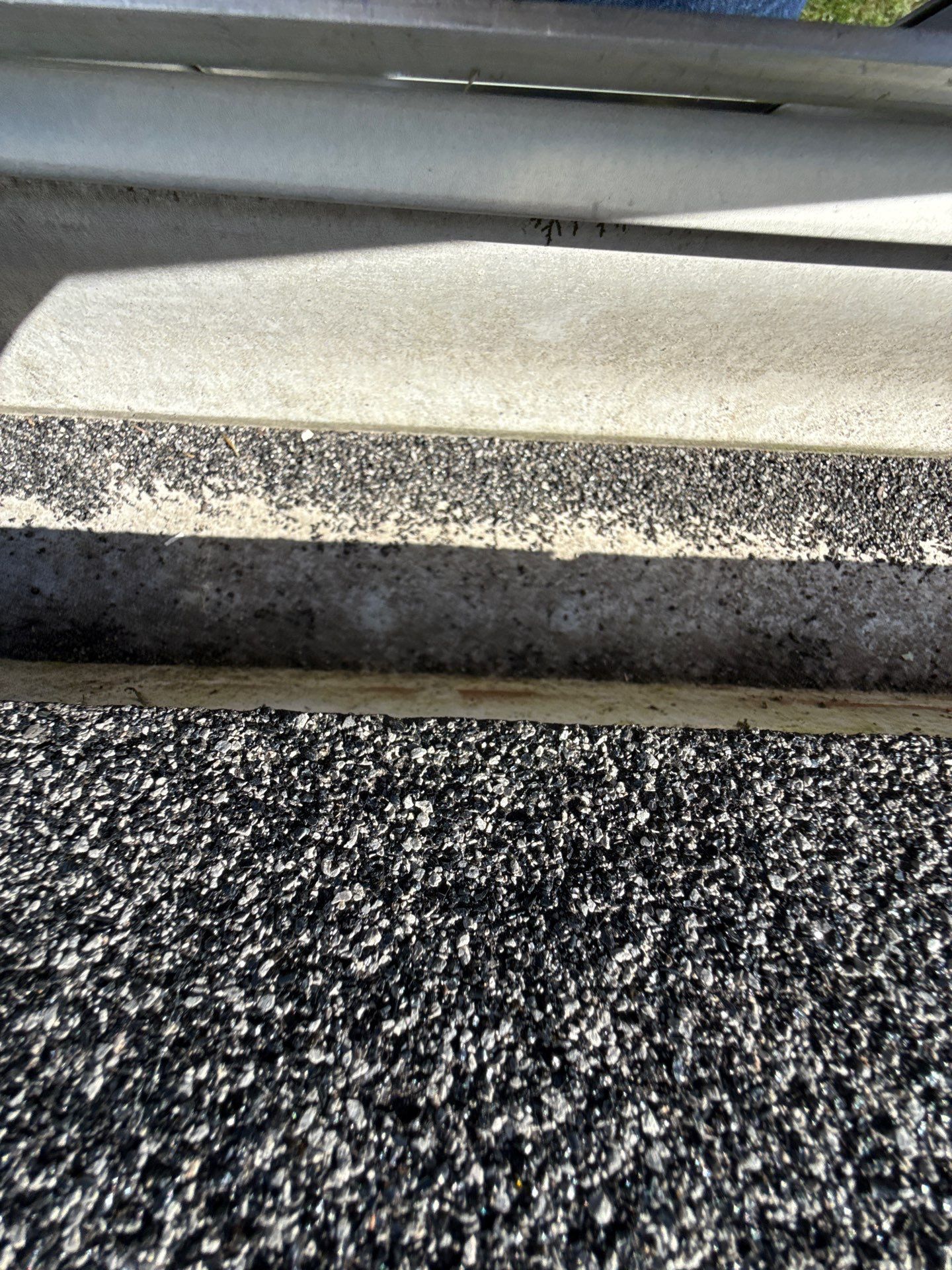 Project in Richmond by Roof Maxx of Midlothian