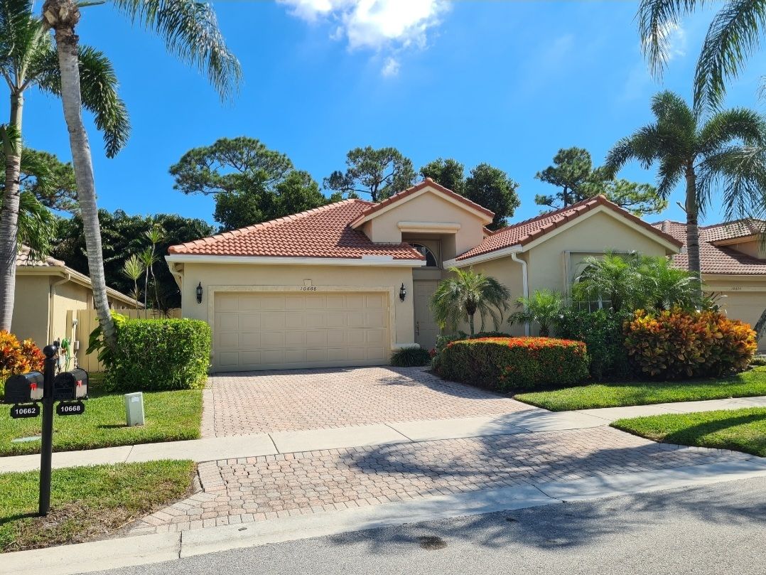 Residential Roofing Installation using Eagle Roofing Tile by BLUES BROTHERS CONSTRUCTION CORP