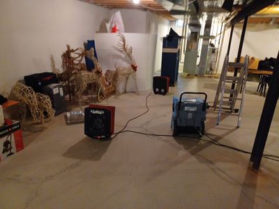 Project in Macomb
