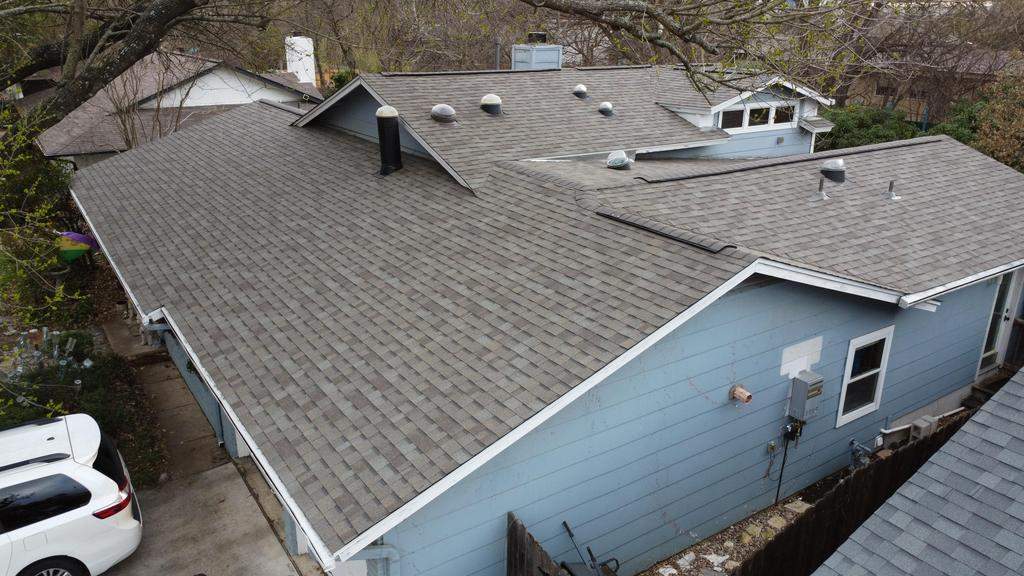 Driftwood - Owens Corning TruDefinition Duration Storm by RoofsOnly.com