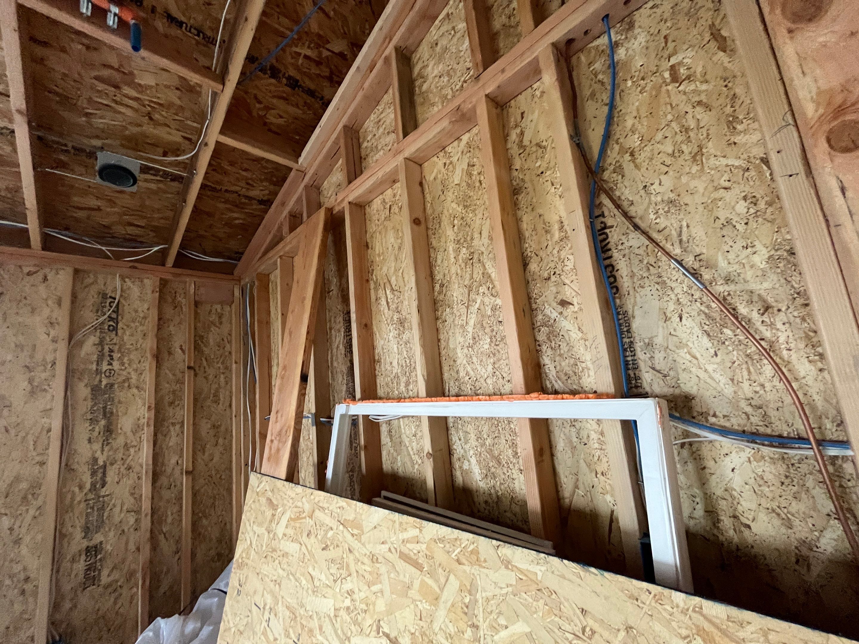 Project in San Clemente by Insulation Labs