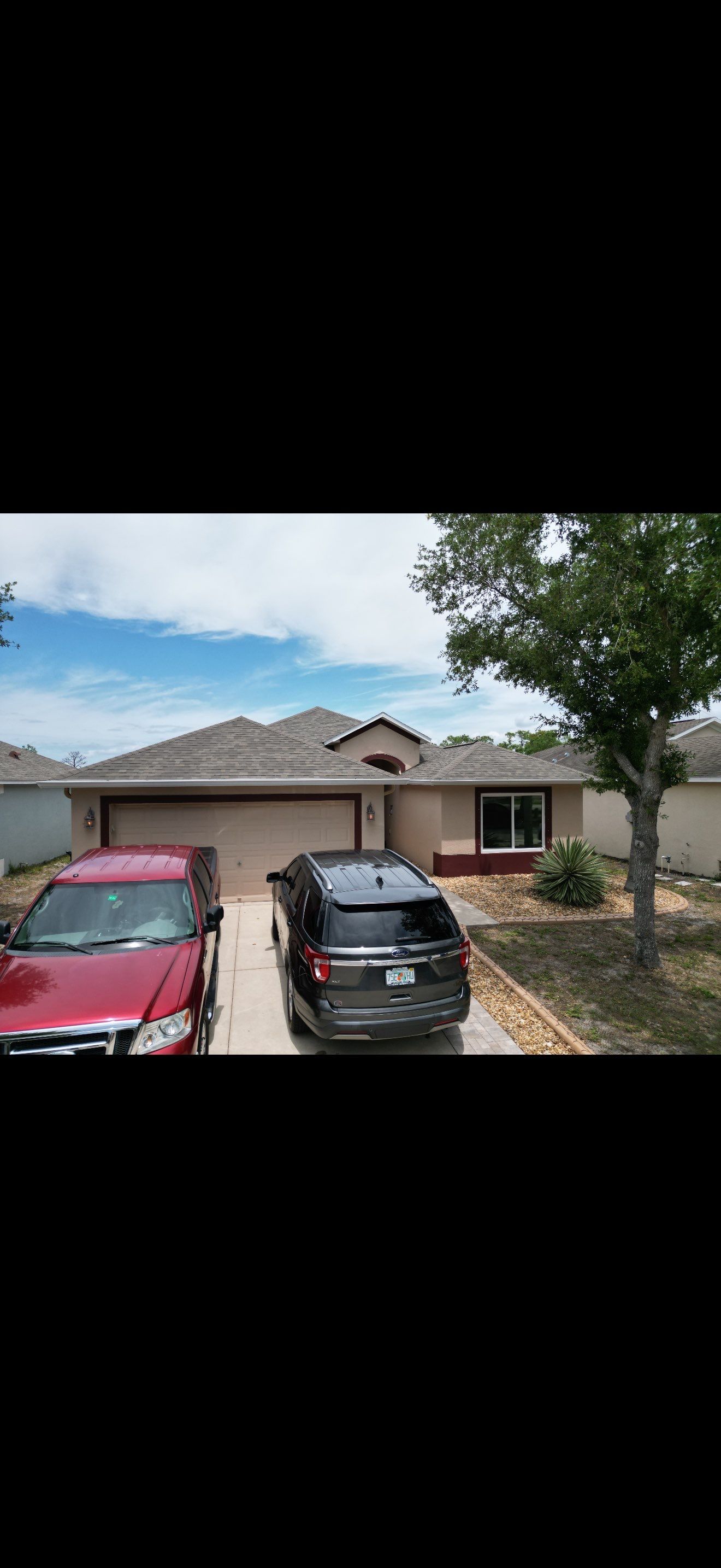 Roof Replacement in Ruskin, FL by Steadfast Roofing