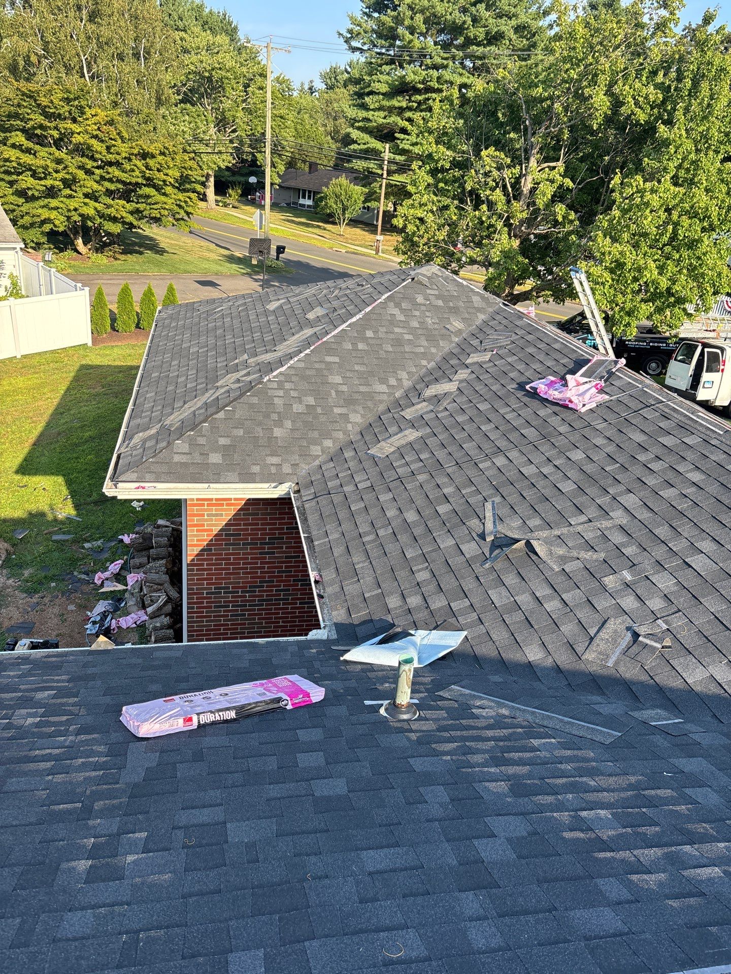 Southington by All site builders LLC
