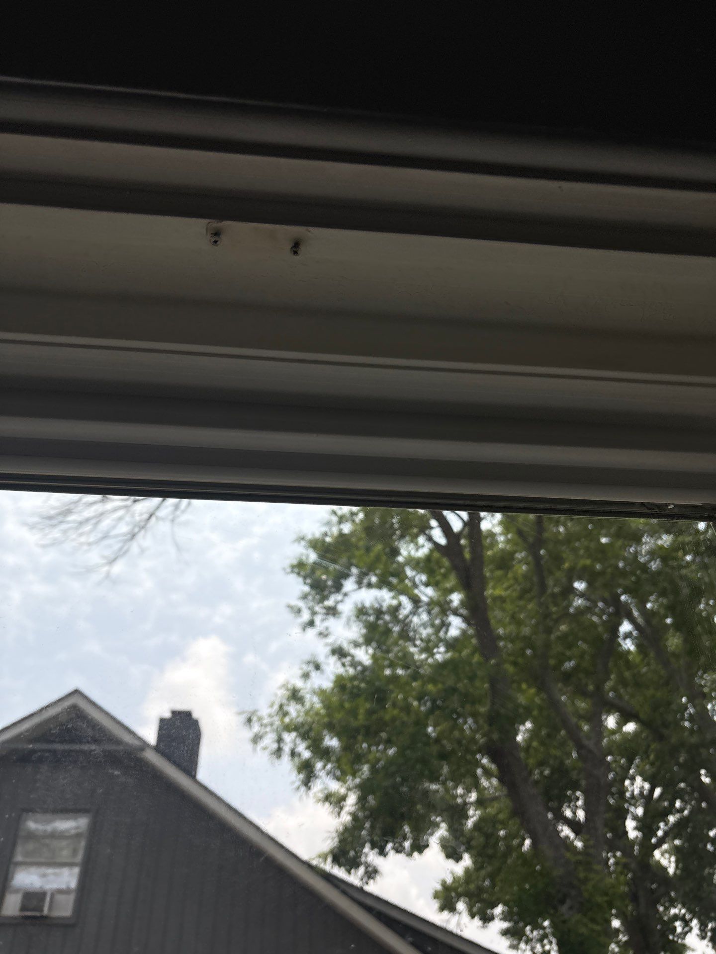 We need some light in here! by Bayfront Roofing and Construction