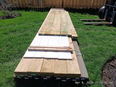 Project in Fieldsboro