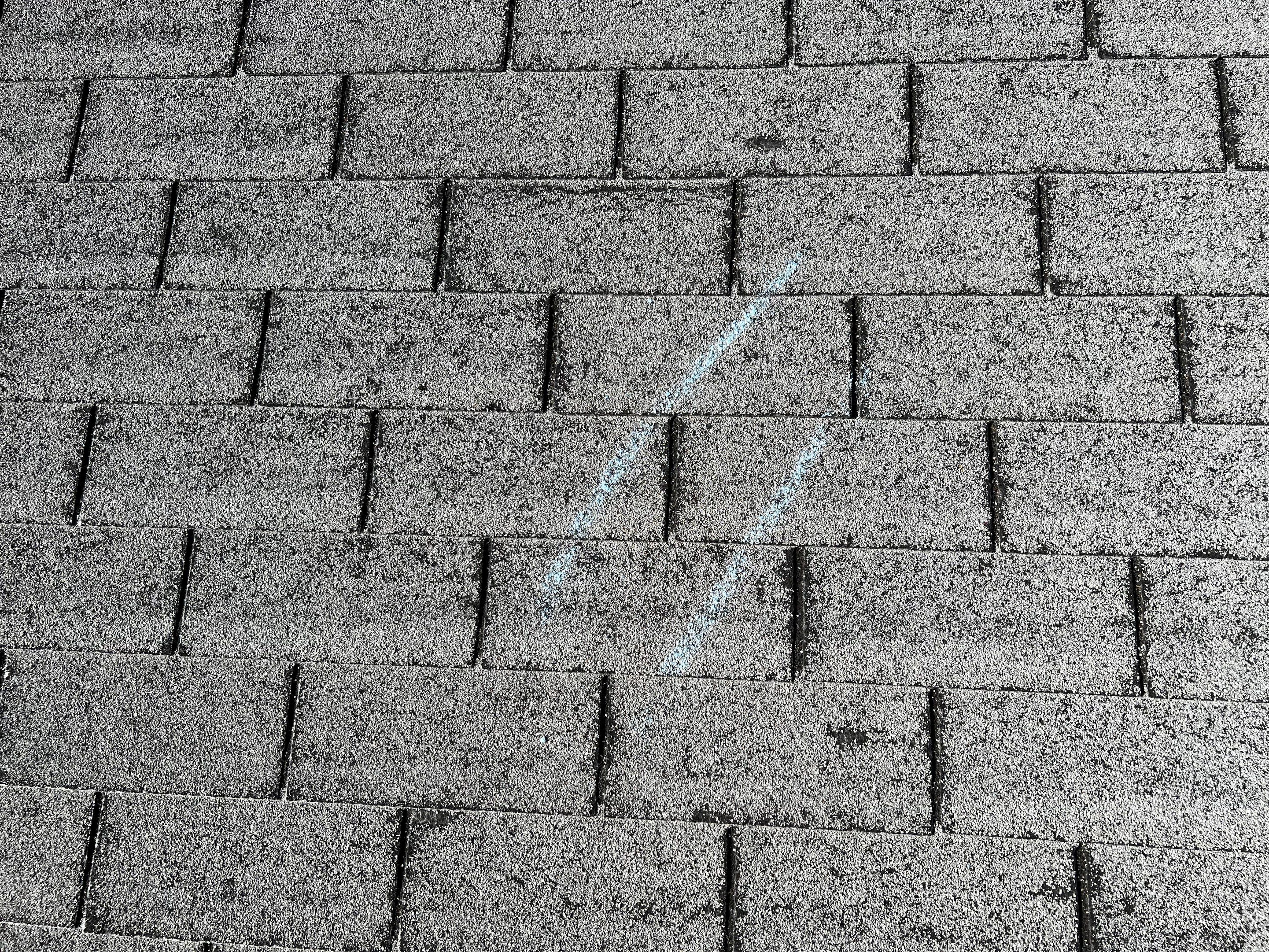 Patricia's Full Re-Roof by All Storm Roofing & Construction