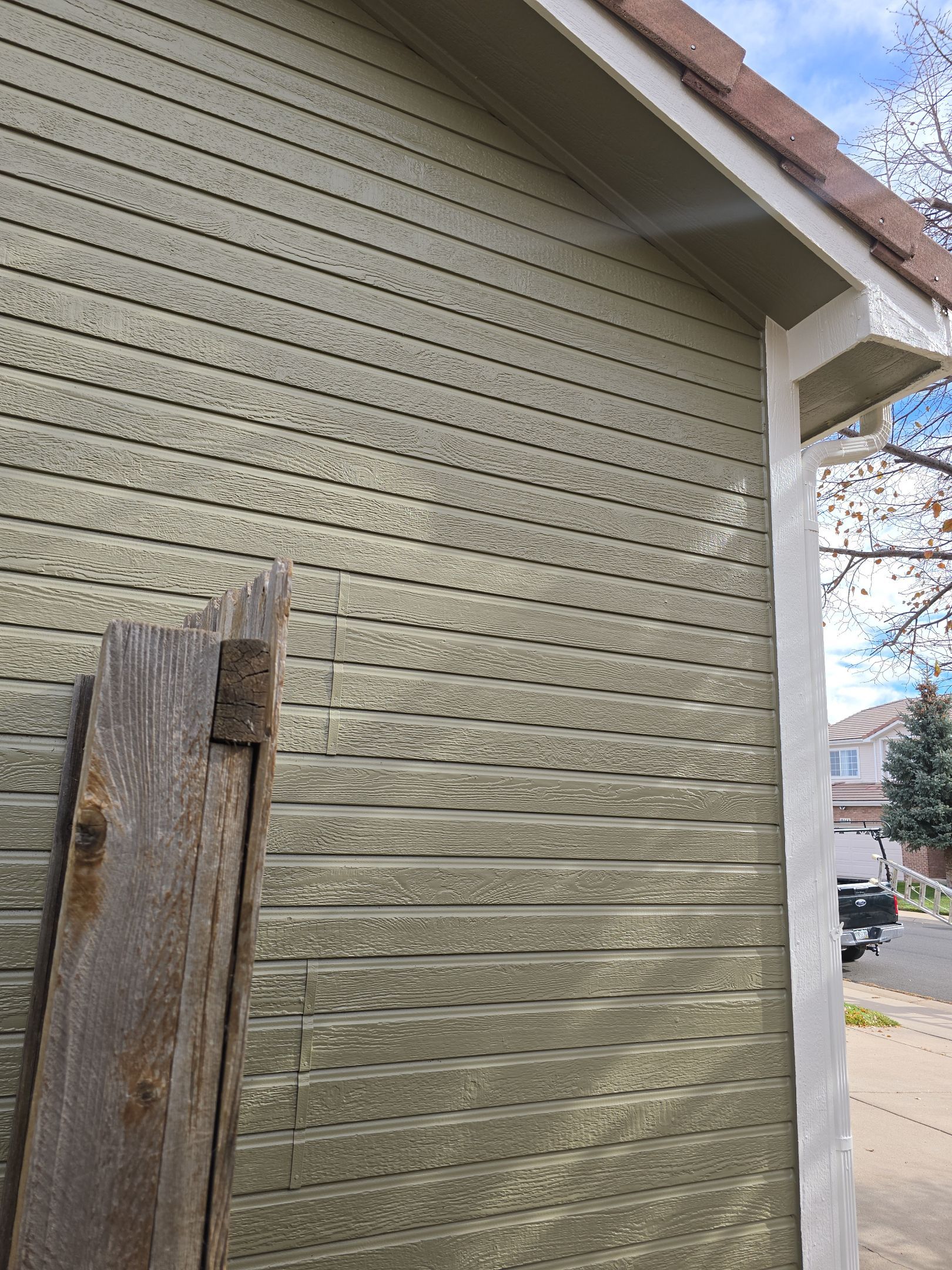 Where Others Stopped, We Delivered: Exterior Success Story by J&M Painting LLC