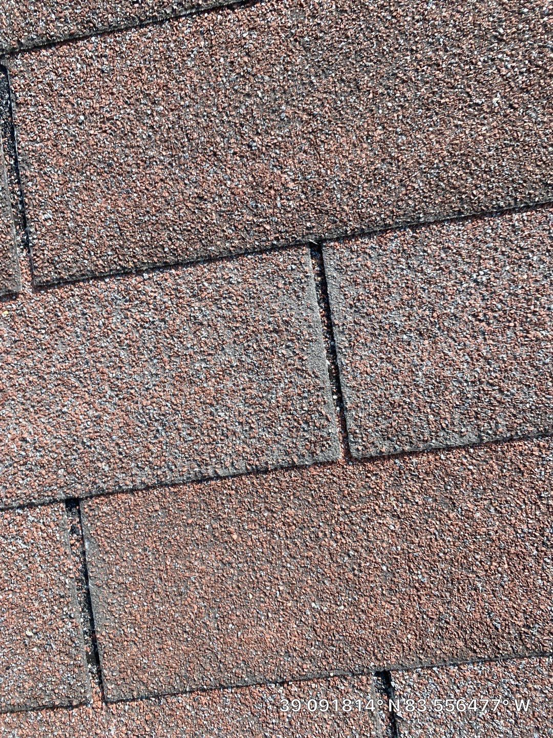 Residential Roofing Installation using Duration Series Shingles - Teak by RoofX 