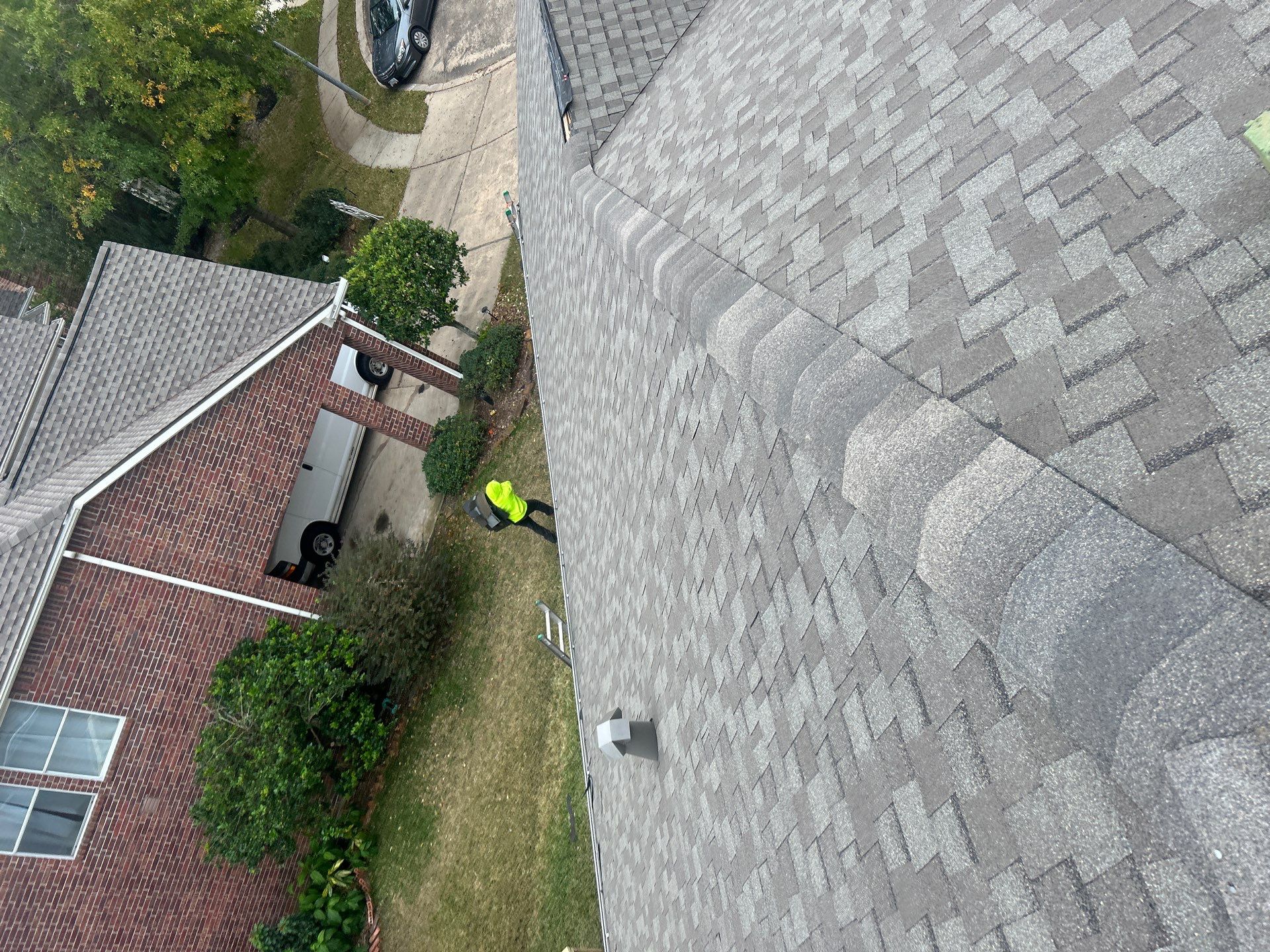 Roof Repair Richmond by Roof Repair Services LLC