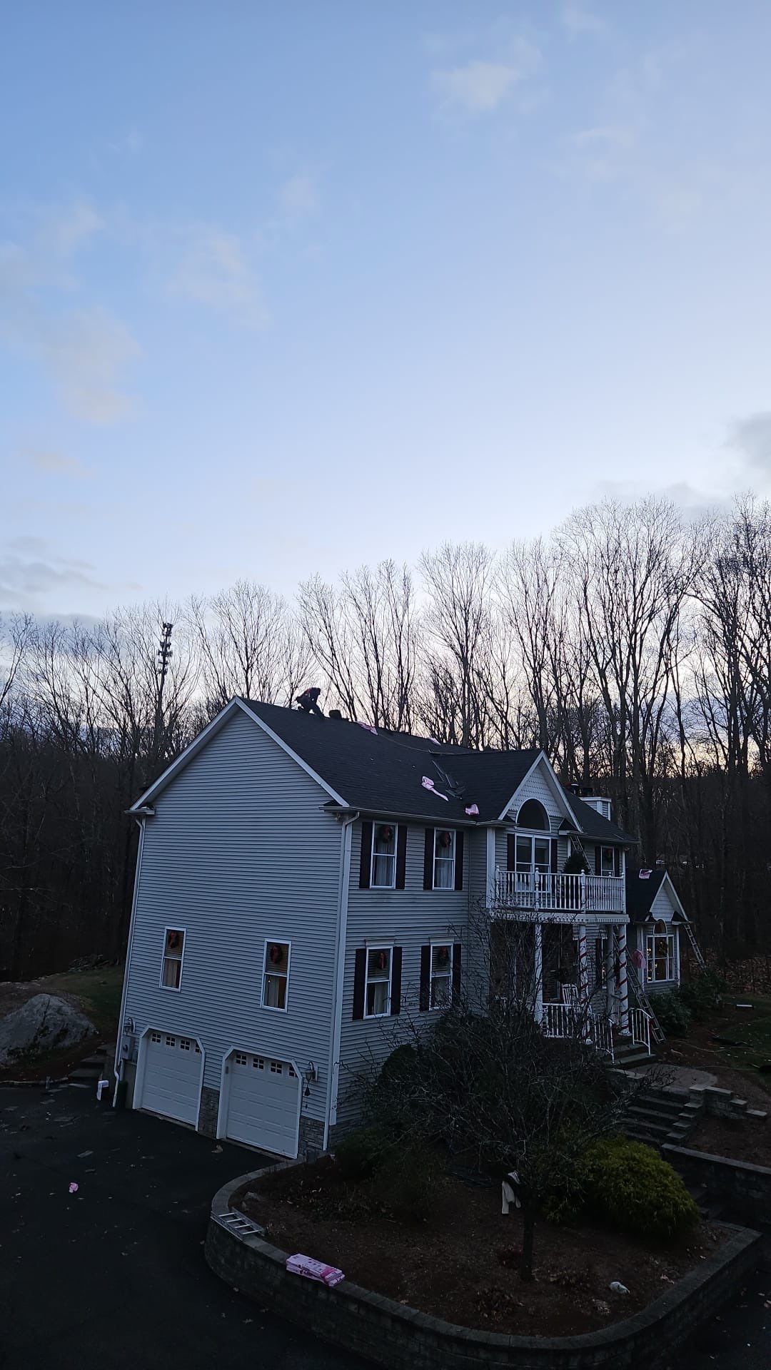 Southbury by All site builders LLC