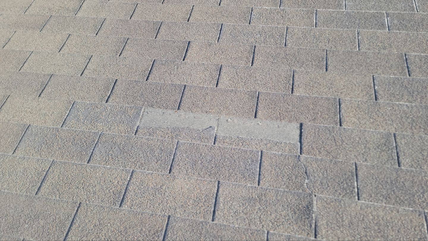 Commercial Roof Replacment In Orem Utah by ASAP Roofing & Restoration