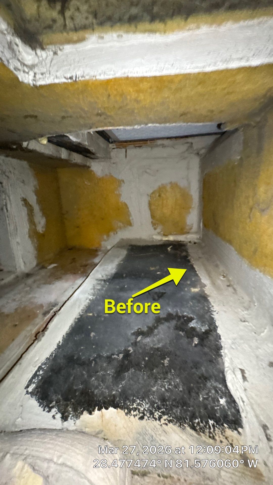 Air Duct Cleaning in Windermere by Hygienic Air, Inc