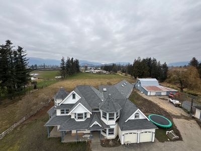 Residential Reroof Shingle
