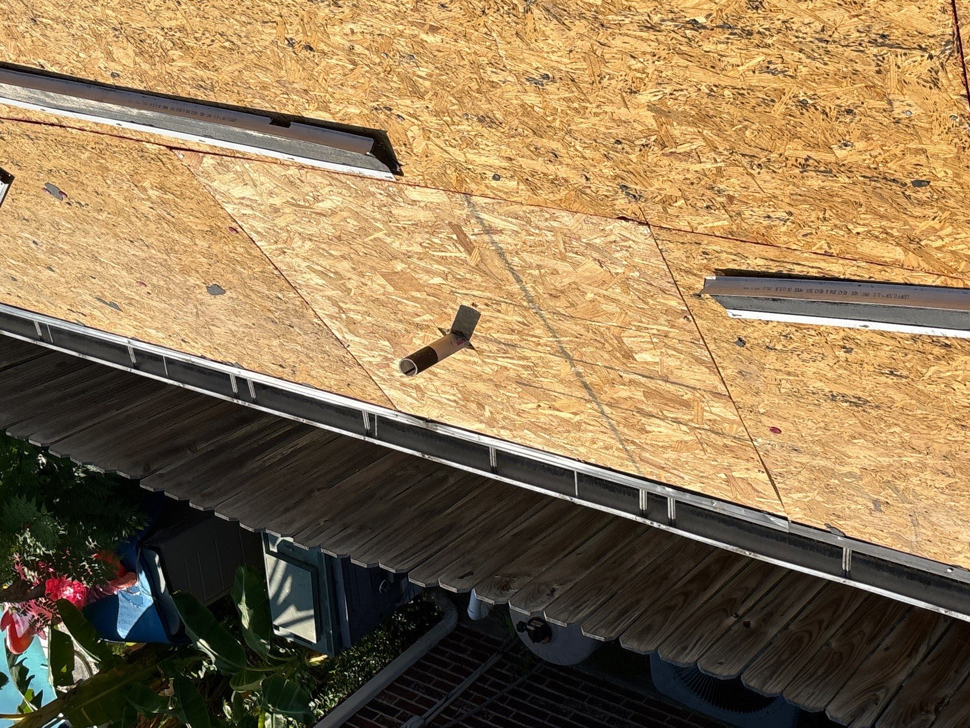 Roof Replacement Friendswood by Roof Repair Company