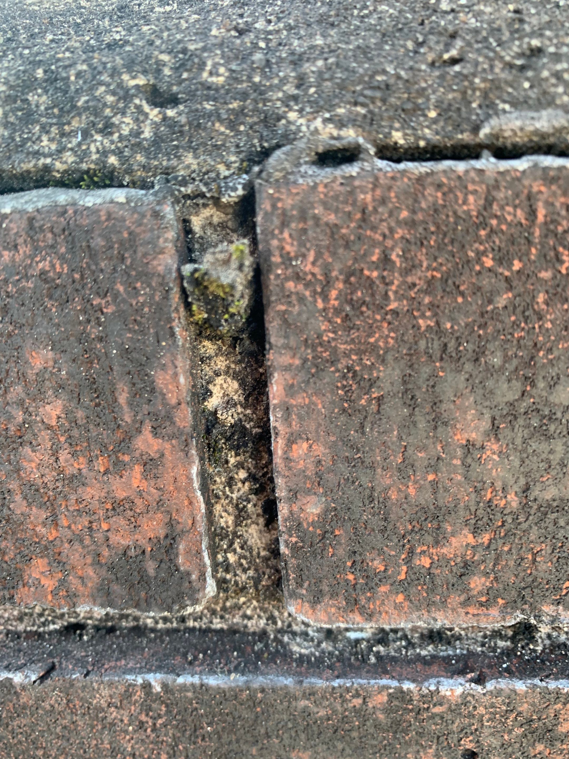 Residential Roofing Repair Chimney Flashing and Cap by Secure Construction Company Inc