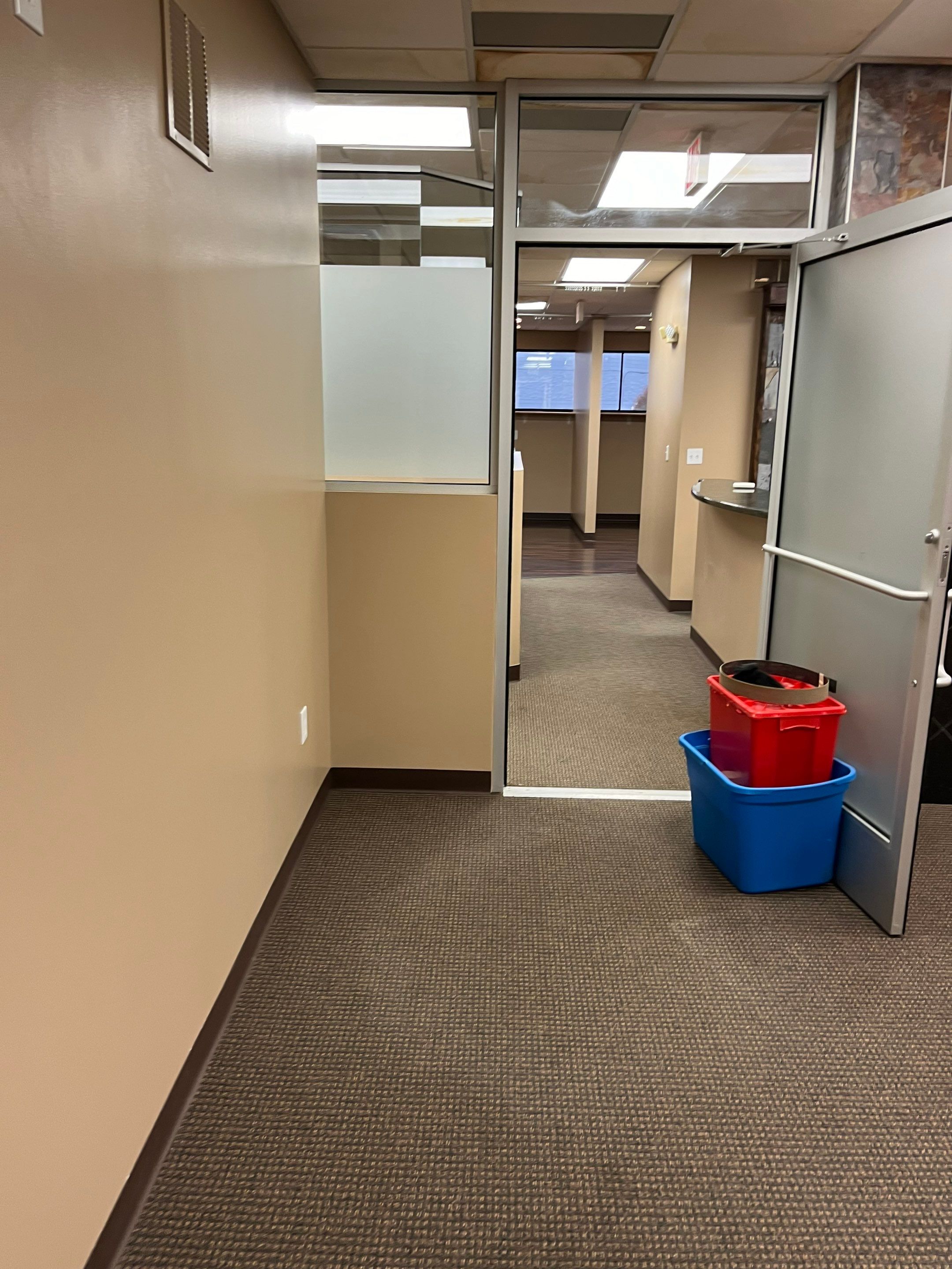 Final Clean - Belleville  by Jones Cleaning Services