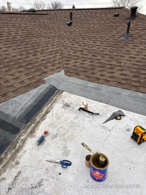 Project in Dayton