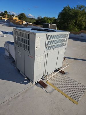 Project in Tucson