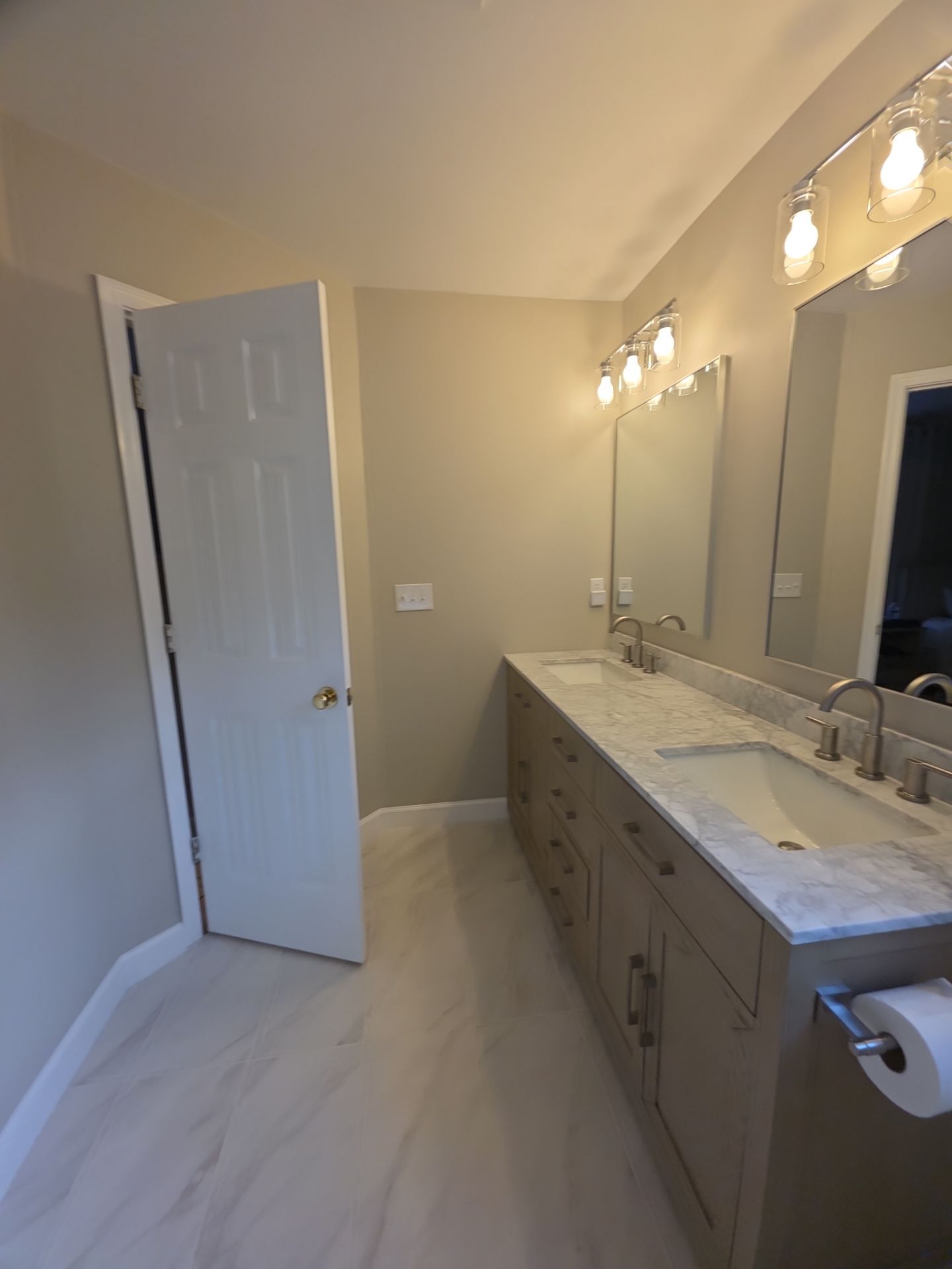 Project in Apex, NC by Elite Remodeling and Design LLC