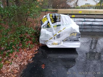 Project in East Brunswick