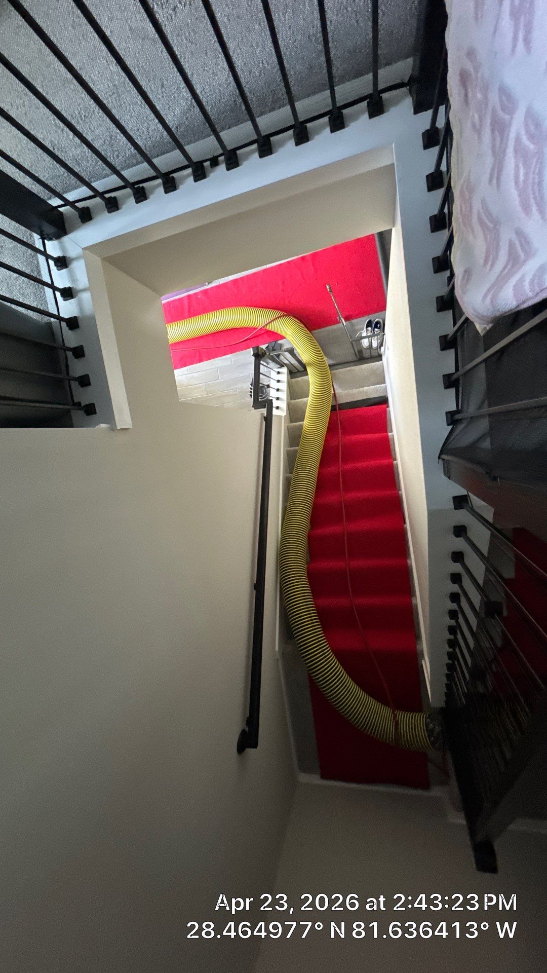 Air Duct Cleaning Winter Garden by Hygienic Air, Inc