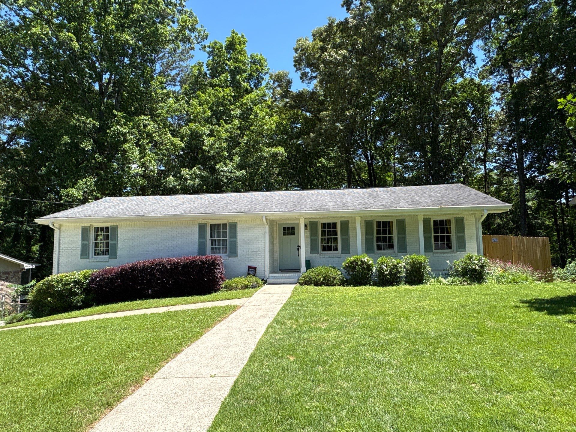 Leaky Roof? Fixed! 🏠 by Georgia Roof Advisors