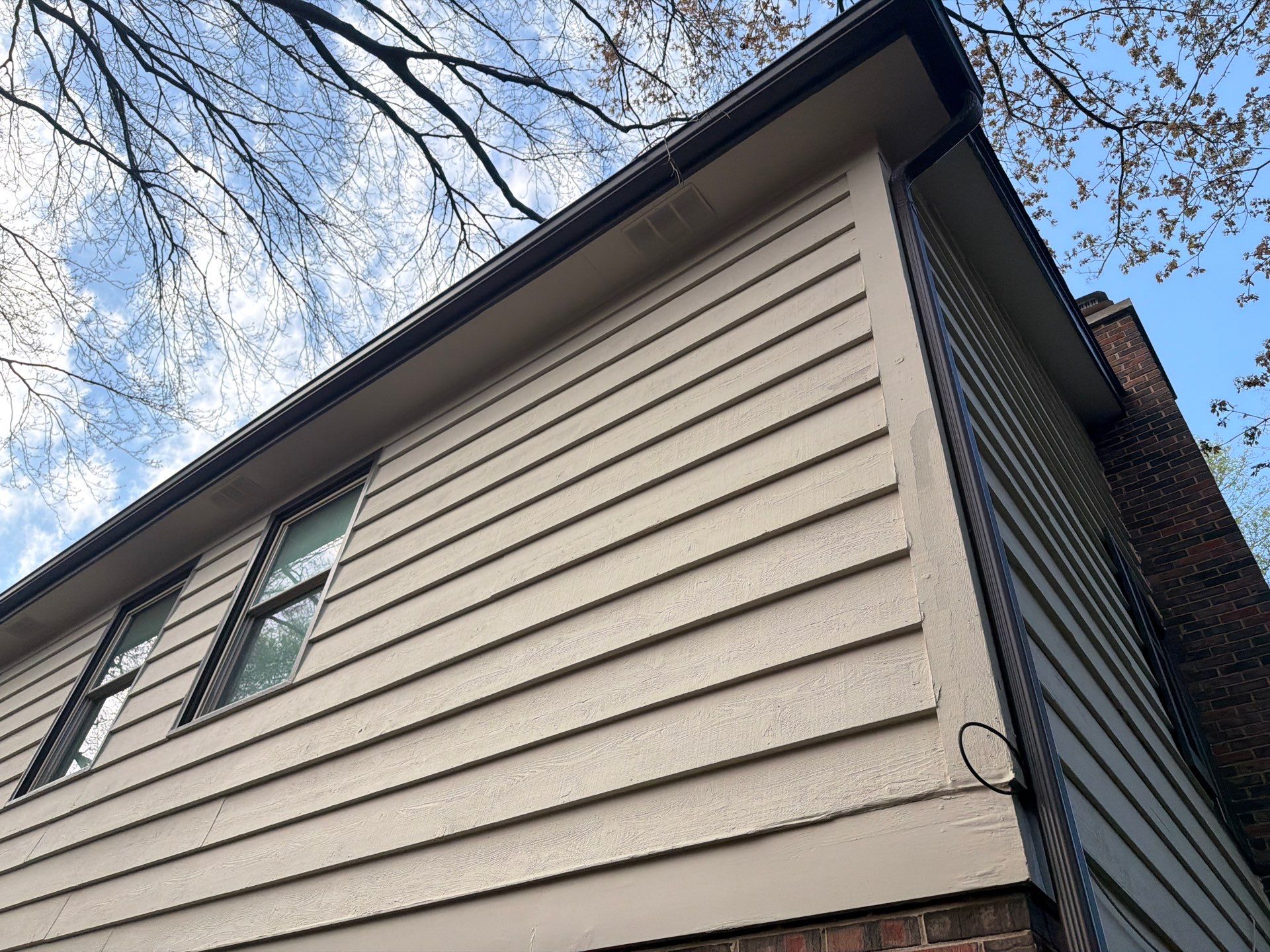 Complete Exterior Home Cleaning by Northern Power Washing LLC.