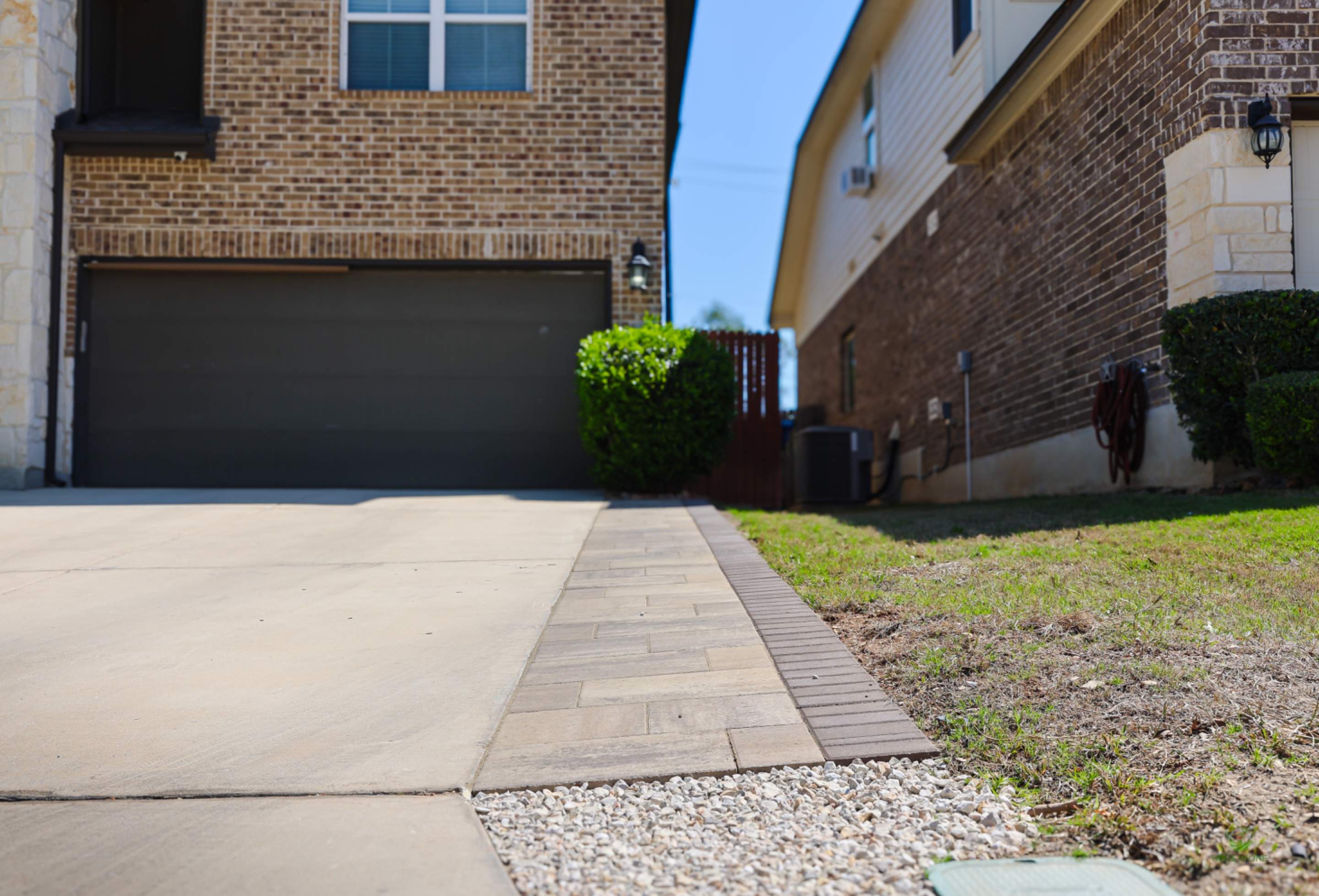Wortham Oaks, San Antonio Tx. by Hole In One Lawns, LLC