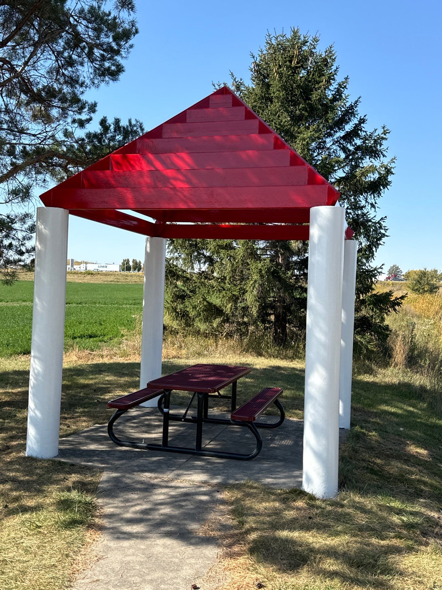 Project in Ankeny by Midwest Paint LLC