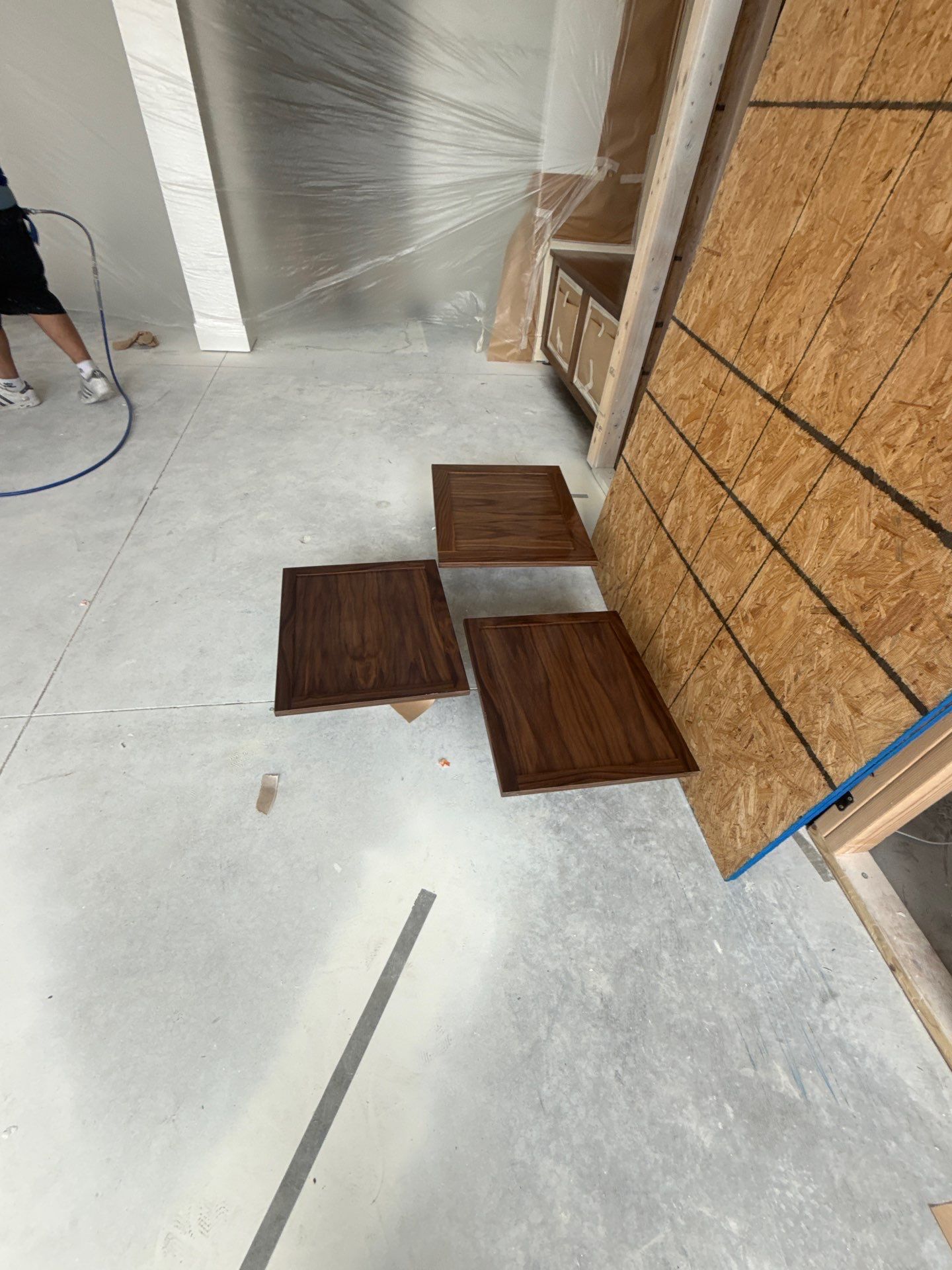 Cabinets in Adel  by Midwest Paint LLC