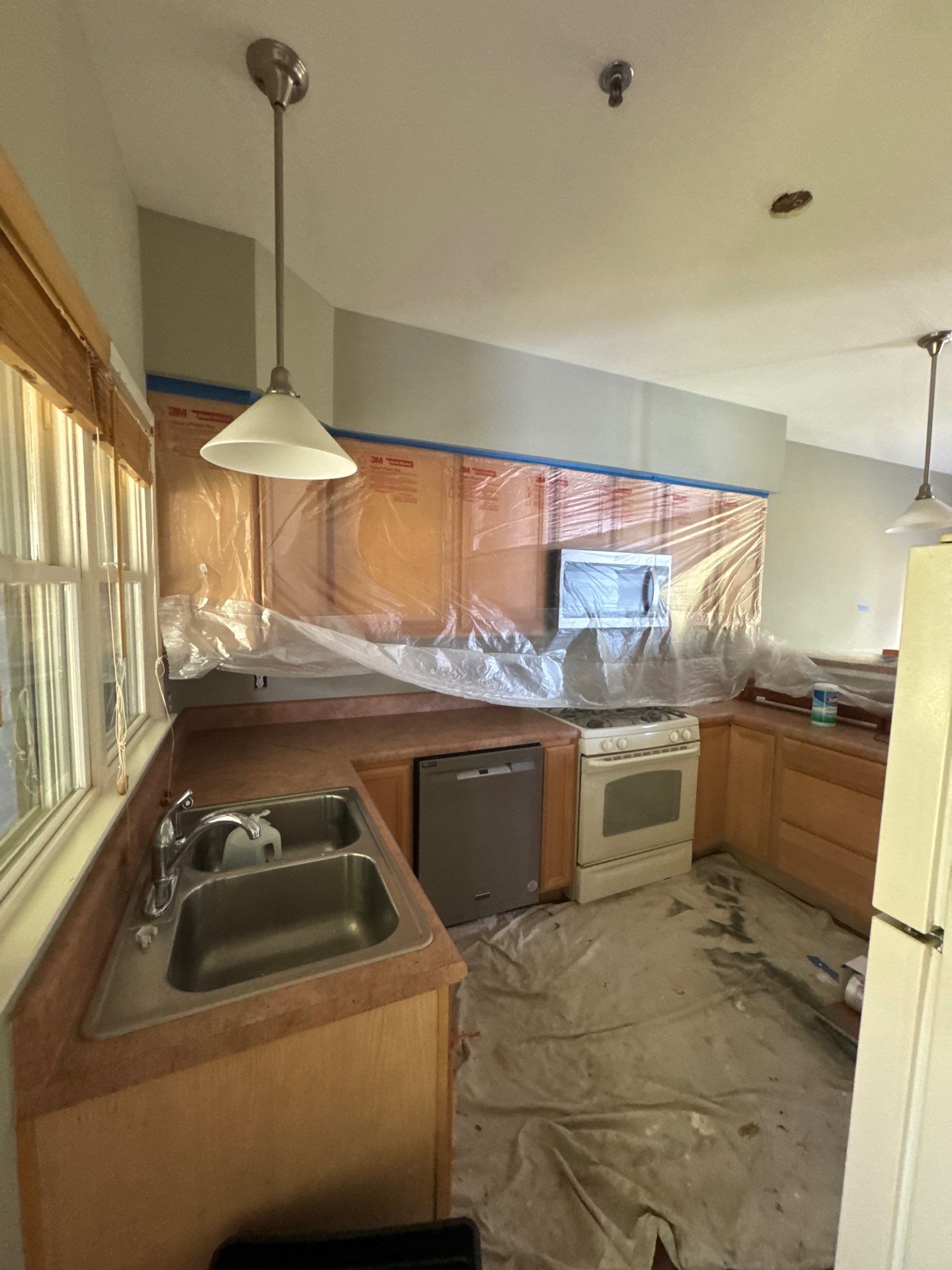 The Impact of Colorful Interior Painting by GonzalezPainters & Contractors Inc 