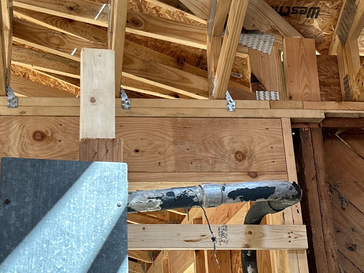 Bob Fisher Addition by Bec Construction Llc