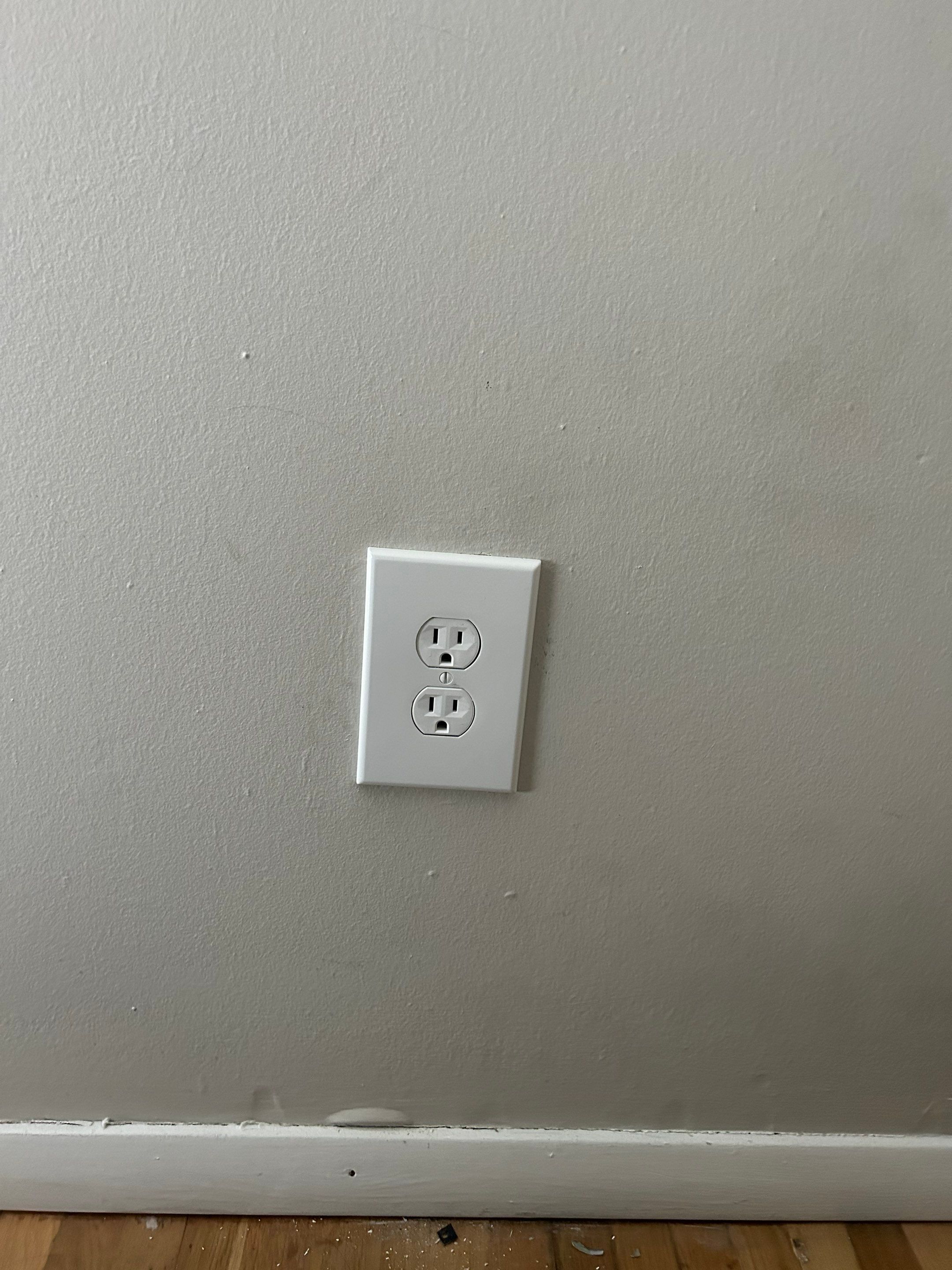 Outlet Replacement by Staybright Electric