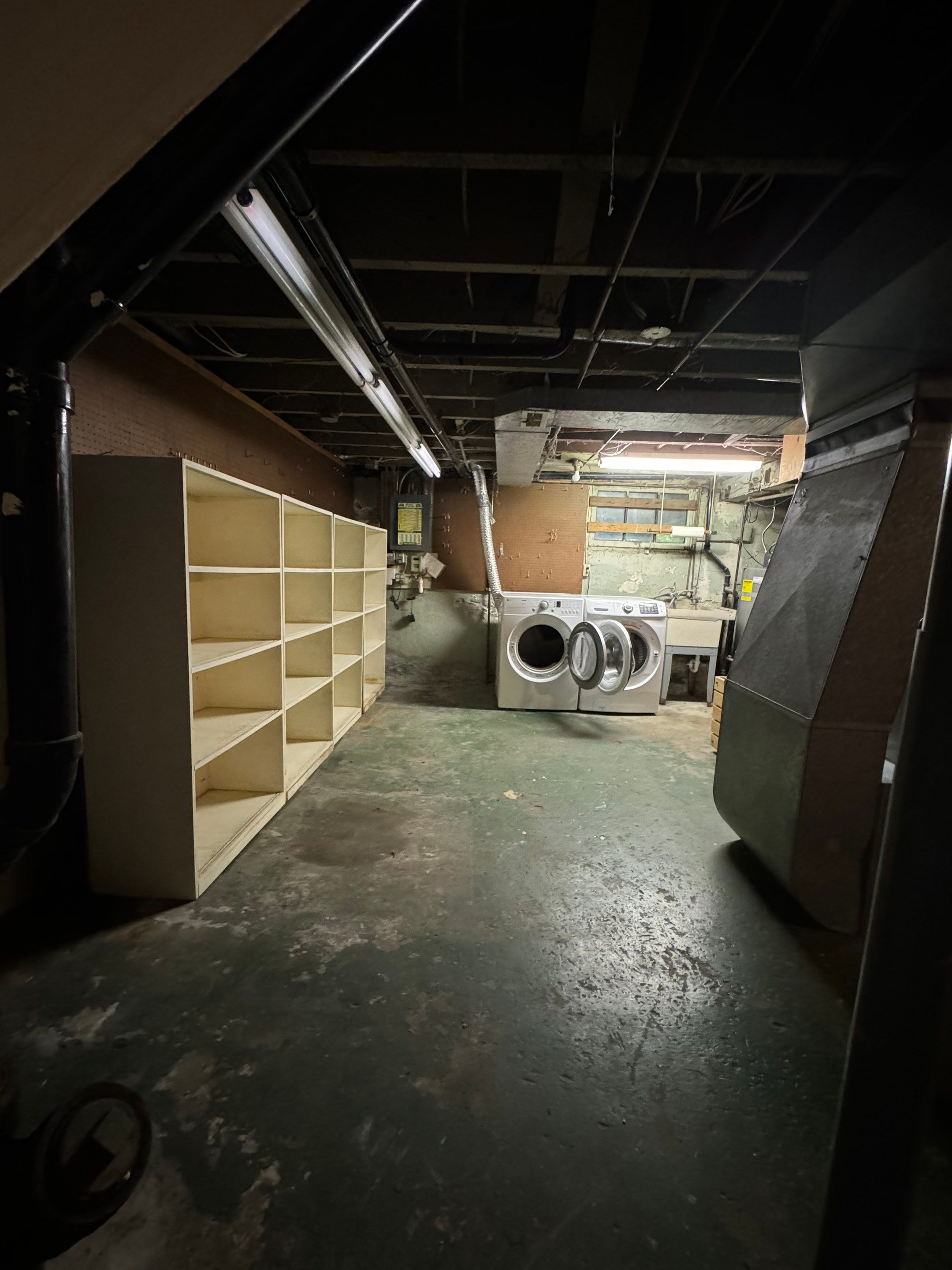 Historic 1906 Capital Hill Remodel by LinMak Construction