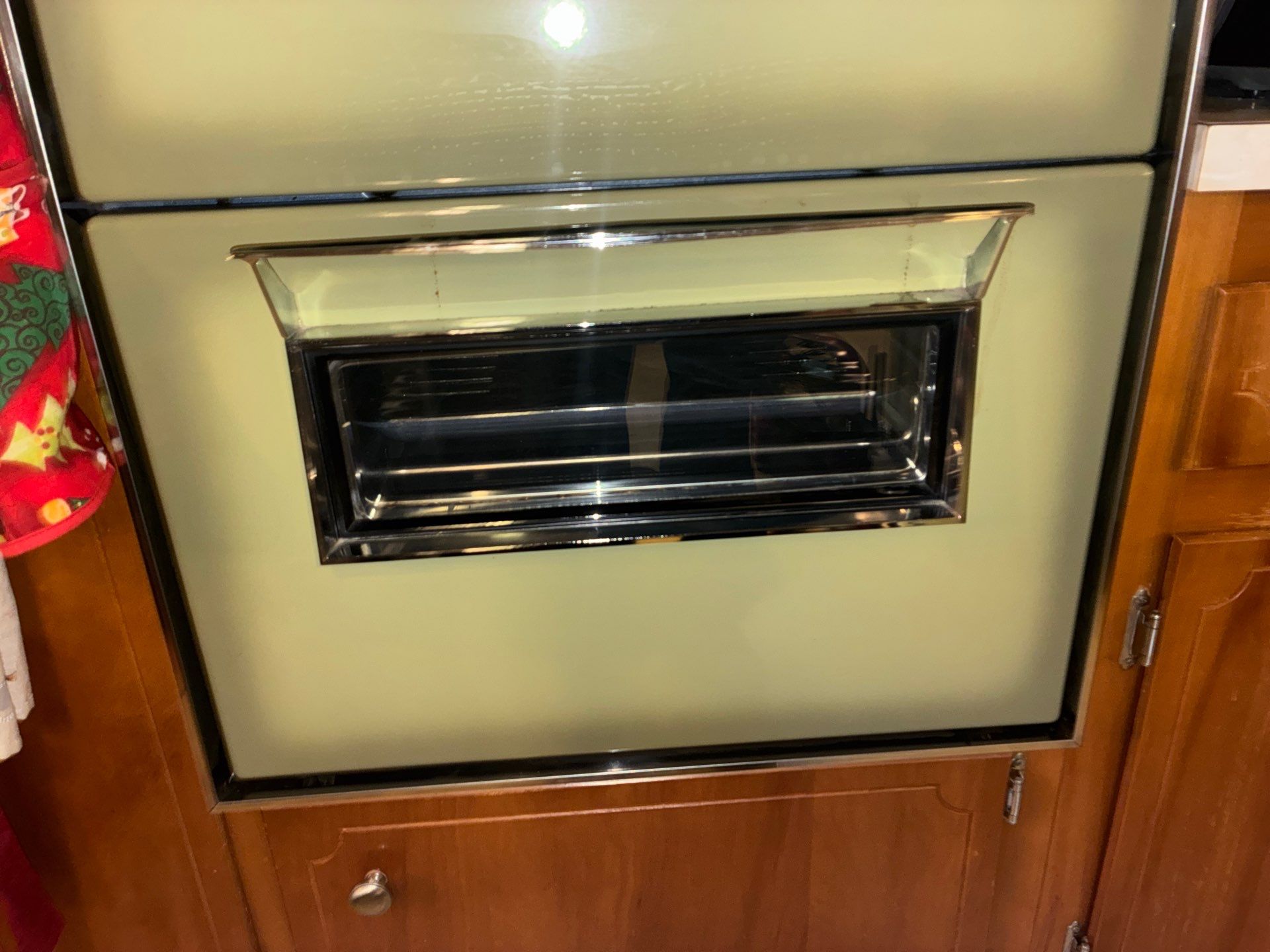 Caloric Wall Oven - Rivervale NJ by Belgrove Appliance Inc