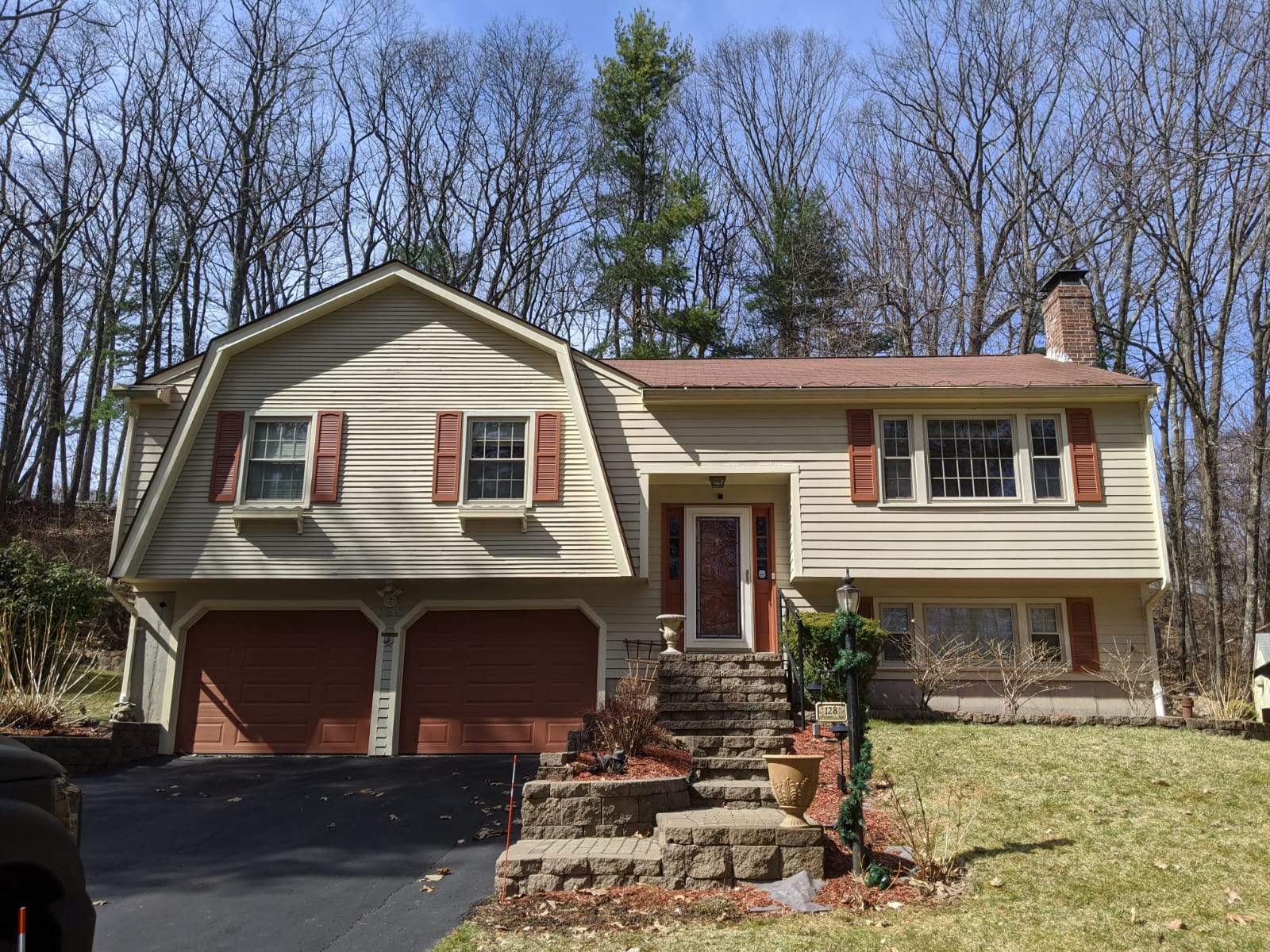 Siding Installation using Certainteed Monogram Siding by Loyalty Exterior Solutions 