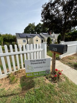 Solar Installation and Reroof