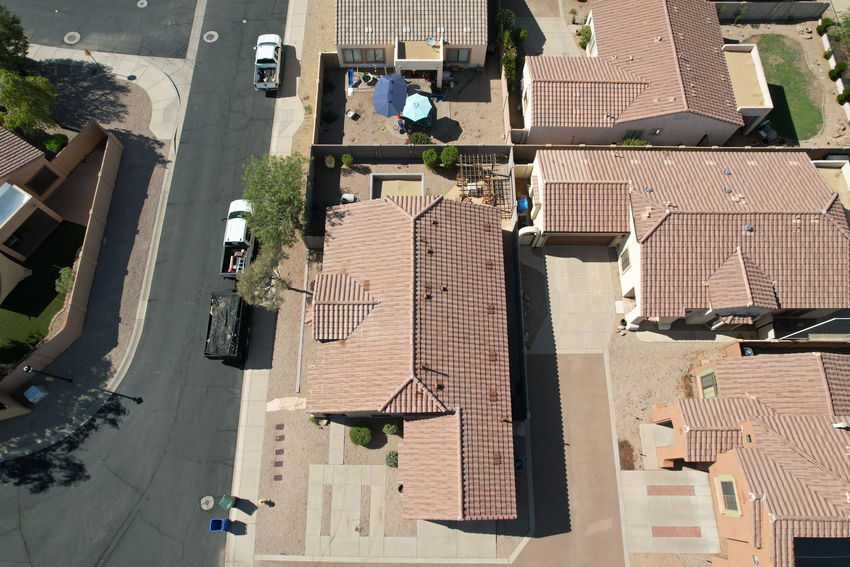 Project in Phoenix, AZ