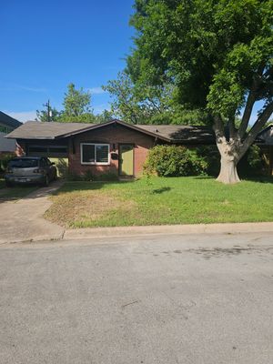 Project in Austin