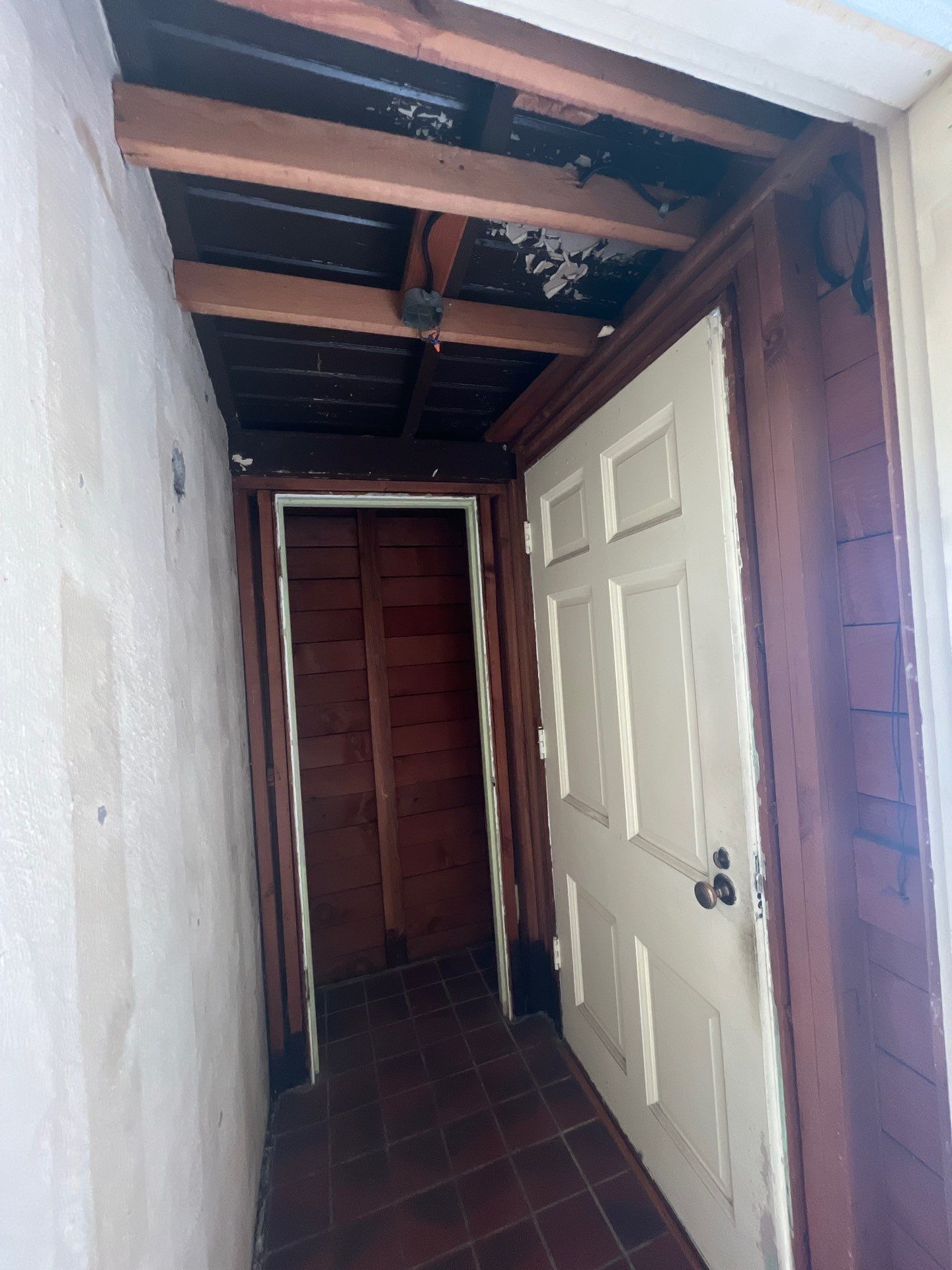 Project in Oakland by Herrera’s Bay Area Painting inc.