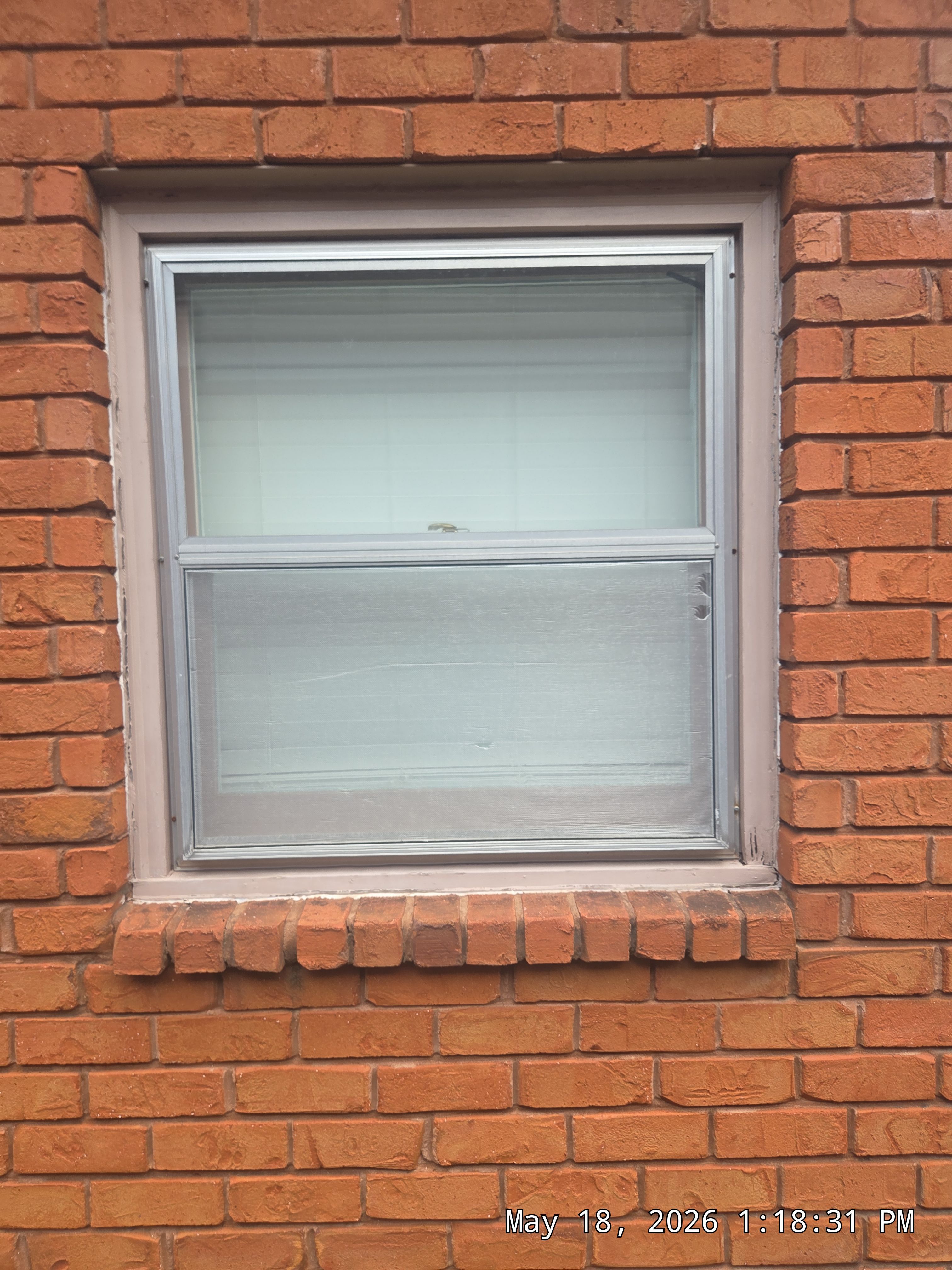 Williams Project in Birmingham by The Window Source