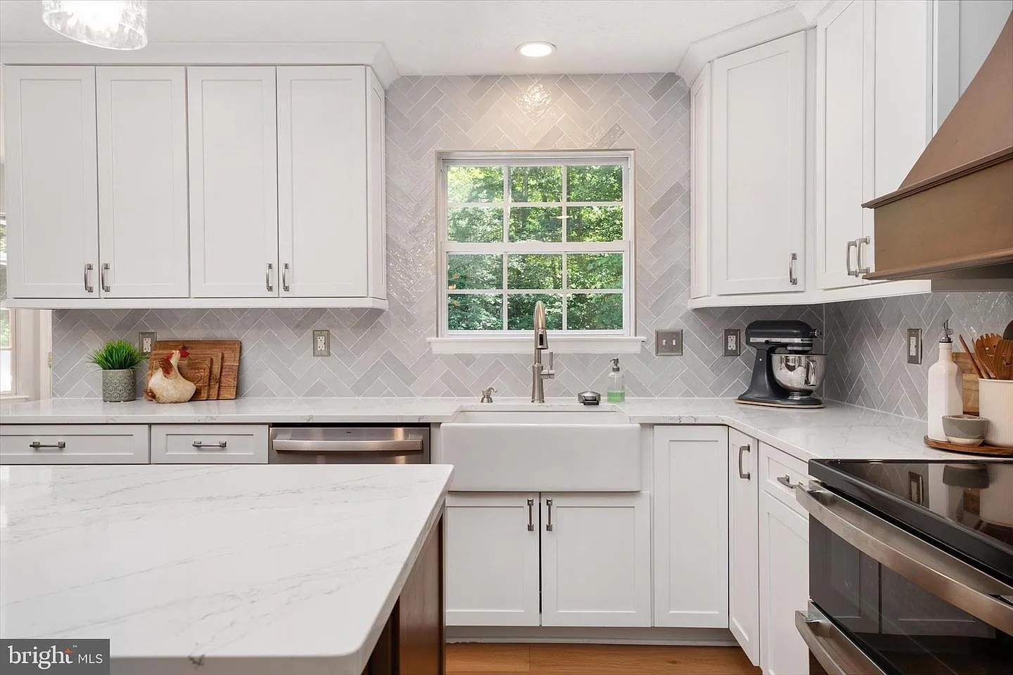 Kitchen Remodel - West River, MD by Remodel Now