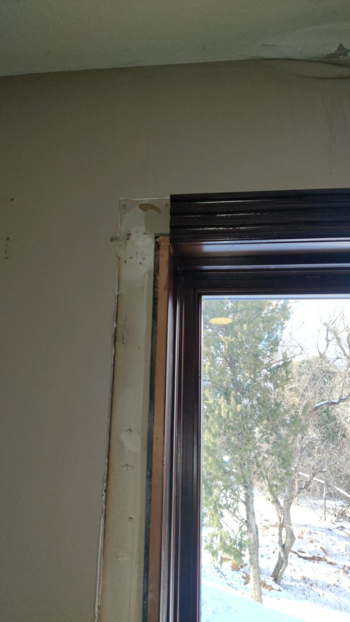 Water Damage Throughout Main Floor, Basement, and Crawl Space by Accountable Home Services