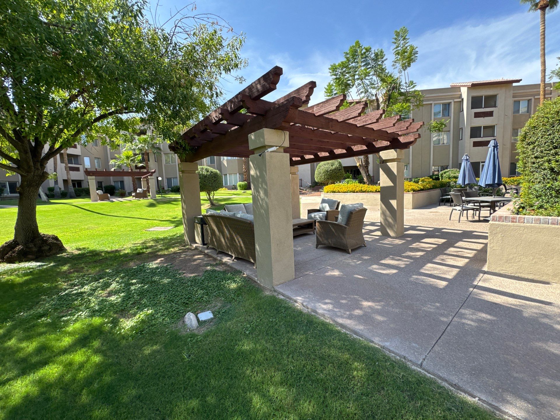 Project in Sun City by Crush Development Services LLC