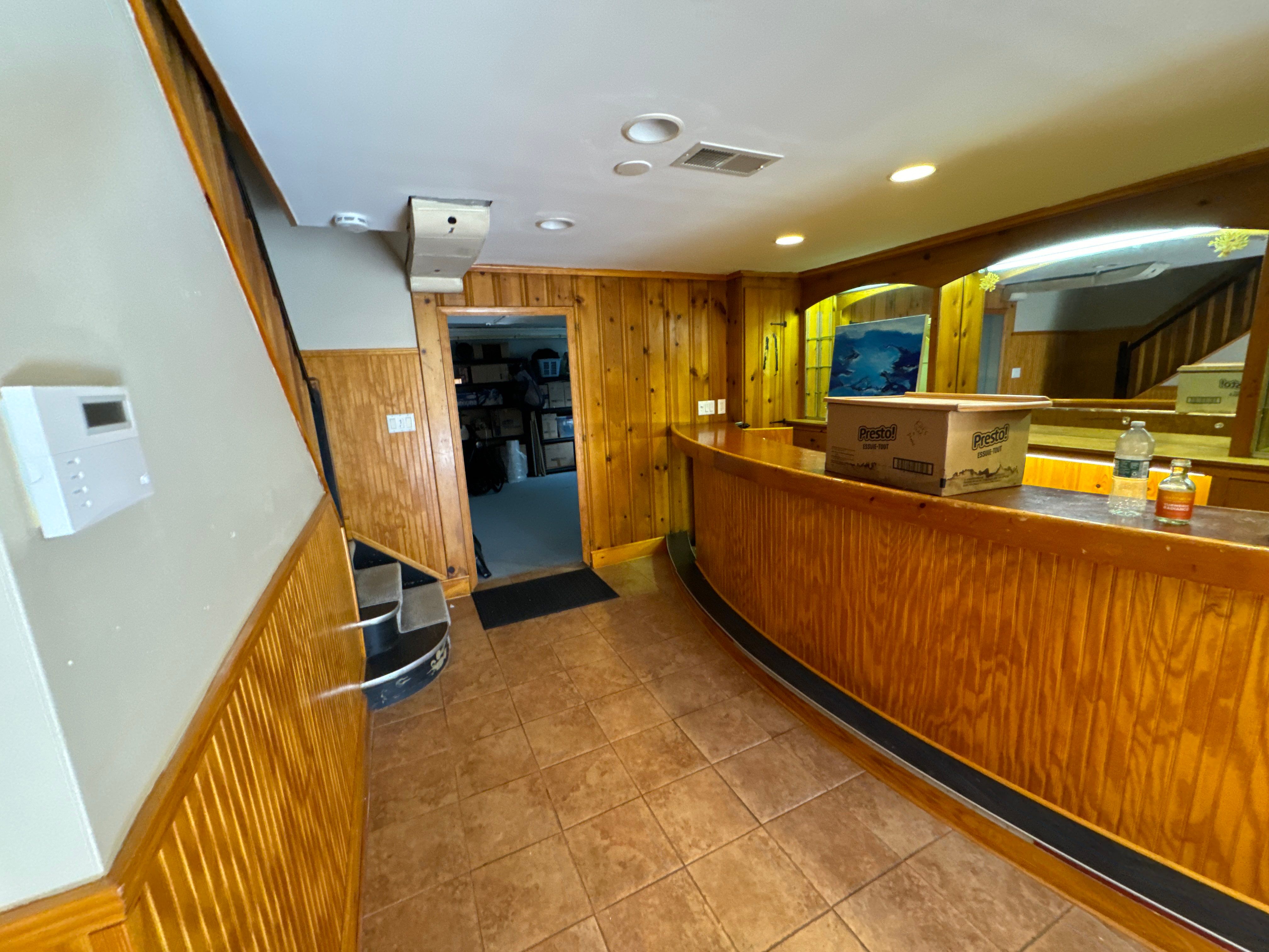 Interior French Drain South Orange NJ  by Pure Service Pro, LLC 